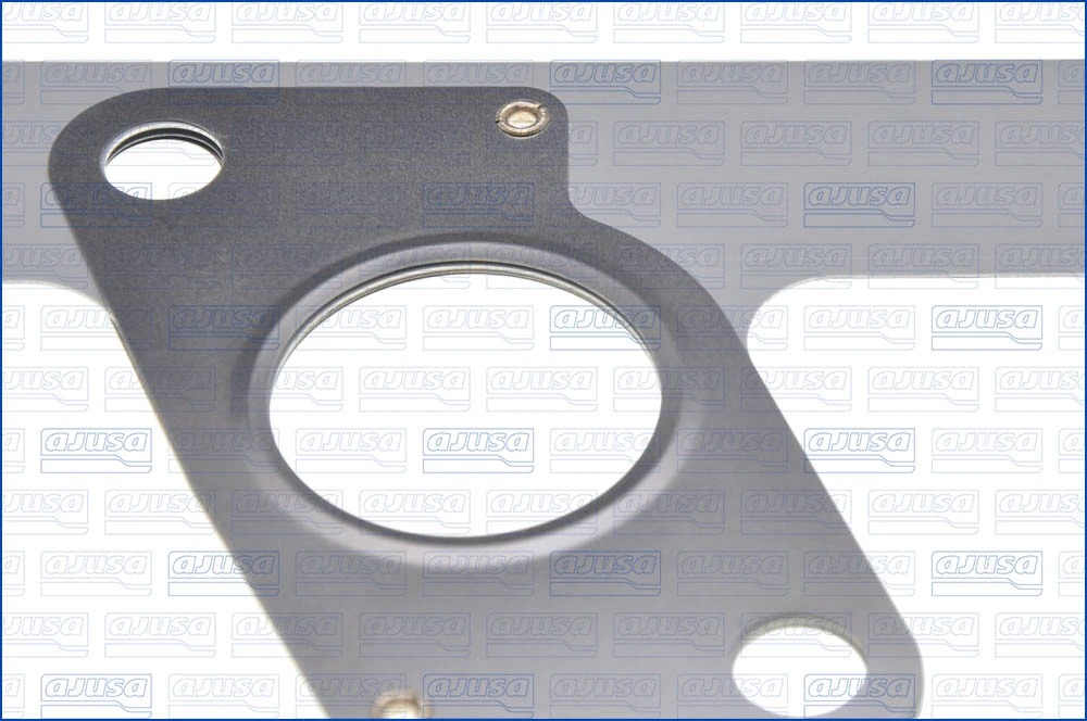 XM349448FA Ford Прокладка випускного колектора