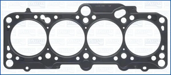 Прокладка під головку на Volkswagen Polo III 6KV2
