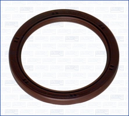 Сальник коленвалу 46085509 Fiat/Alfa/Lancia