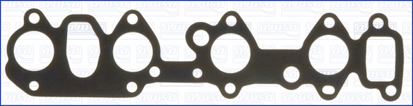 Прокладка впускного колектора Mitsubishi Galant VI седан (E3A) (1987 - 1992) ціна, від 3.03 USD