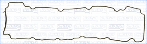 Прокладка клапанної кришки, права Britpart LVP100170 ціна, від 2.29 USD
