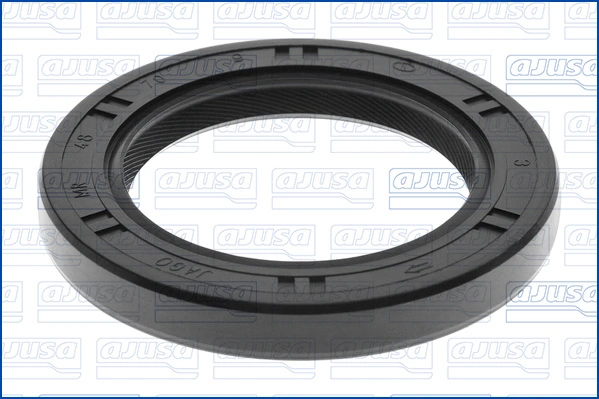 Сальник коленвала двигуна, передній Toyota 9031145069 ціна, від 3.39 USD