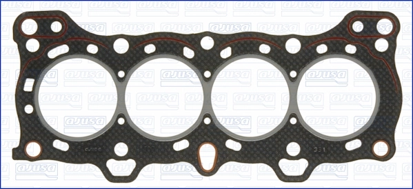 Купити HG223 NIPPON MOTORS Прокладка ГБЦ