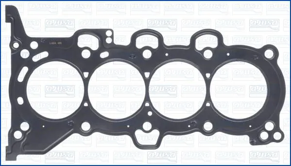 Прокладка ГБЦ KAP KM0400002GR ціна, від 15.61 USD