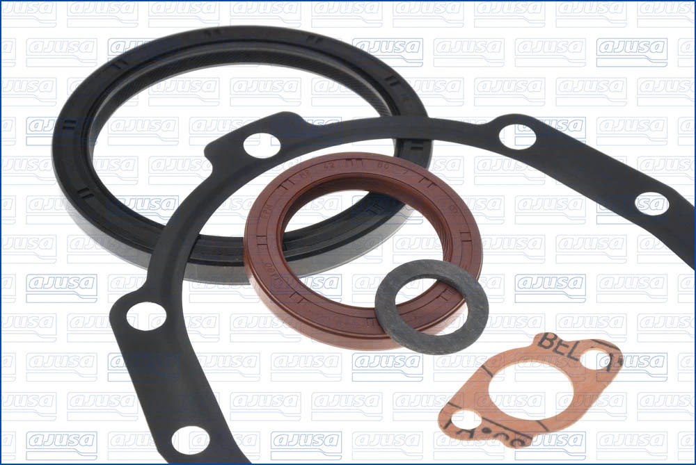 Купити FS9314 NIPPON MOTORS Комплект прокладок