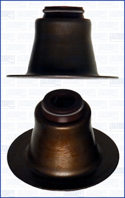 Сальник клапана (маслознімний), впуск/випуск Japan Cars N32083 ціна, від 0.76 USD