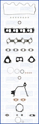 Купити Комплект прокладок Alfa Romeo 147  937