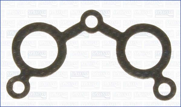 Прокладка випускного колектора Nissan/Infiniti 1403601B26 ціна, від 2.42 USD