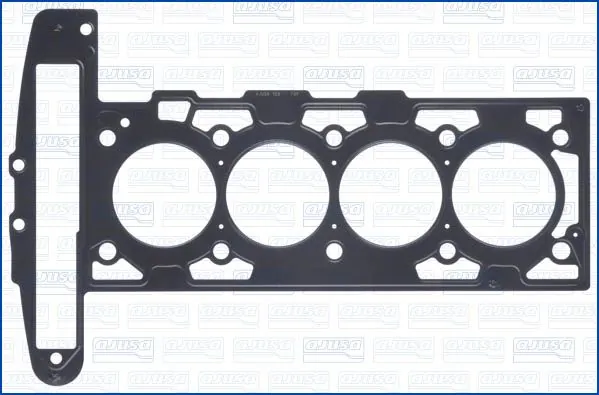 Купити 71739387 Fiat/Alfa/Lancia Прокладка ГБЦ