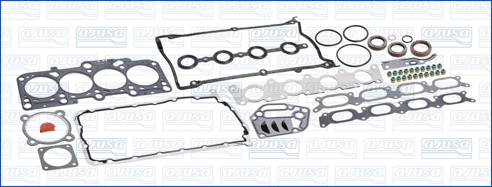 Купити Комплект прокладок Audi A3  8L1