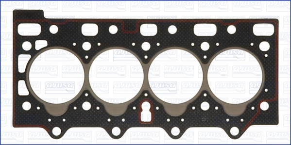 Купити 7700858334 Renault (RVI) Прокладка ГБЦ