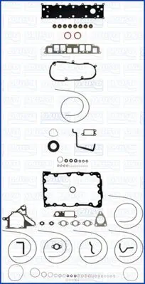 Комплект прокладок двигуна, повний Rover 400 RT