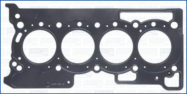 110449745R Renault (RVI) Прокладка під головку