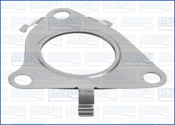 Купити Прокладка глушника Land Rover Range Rover IV L405