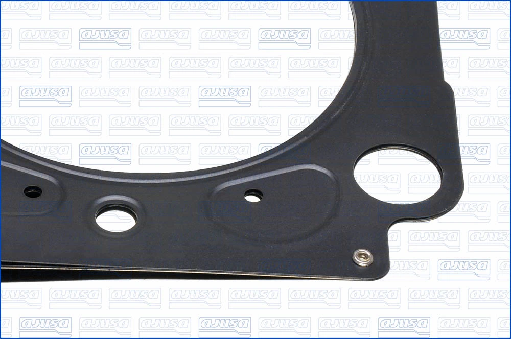 Прокладка головки блока циліндрів (ГБЦ) Mercedes A9260160820