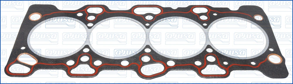 Прокладка ГБЦ SMD346925 Landwind