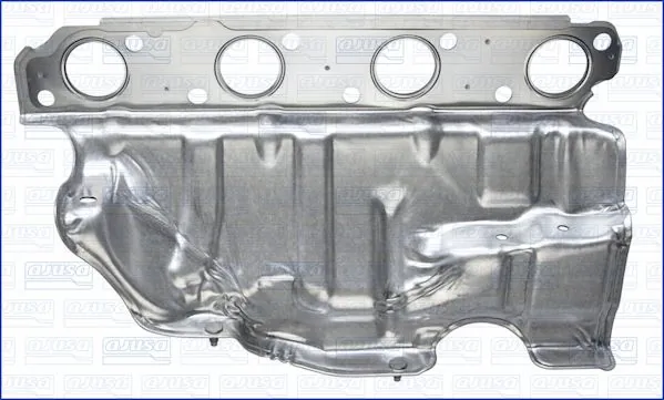  Прокладка колектора Jaguar X-type 