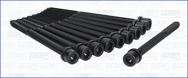 Болт головки блока циліндрів, ГБЦ Audi A4 B6 седан (8E2) (2000 - 2005) ціна, від 20.29 USD