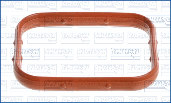 53010310 Fiat/Alfa/Lancia Прокладка впускного колектора