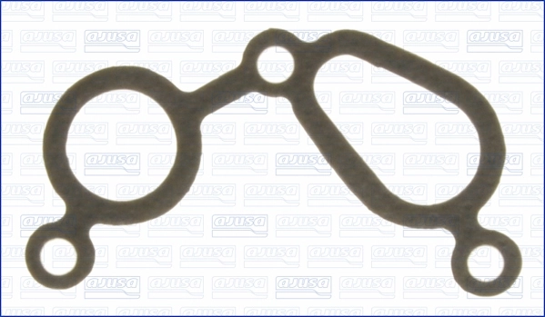 1403601B26 Nissan/Infiniti Прокладка випускного колектора
