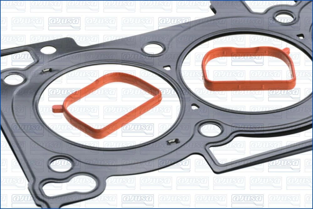 Комплект прокладок двигуна, верхній KAP KM0400831GR ціна, від 32.37 USD