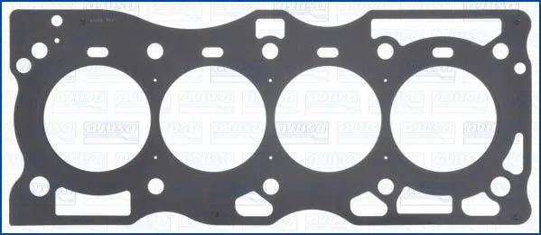 Купити Прокладка ГБЦ Nissan Primera  P12