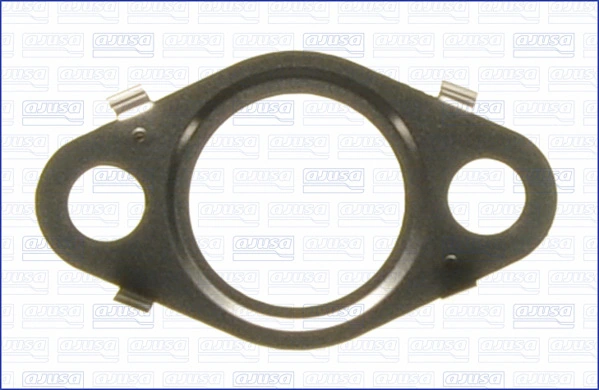 Прокладка EGR-клапана рециркуляції P1KA004 Parts-Mall