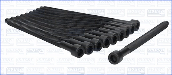 Купити Болт ГБЦ Ford Galaxy I VY WGR