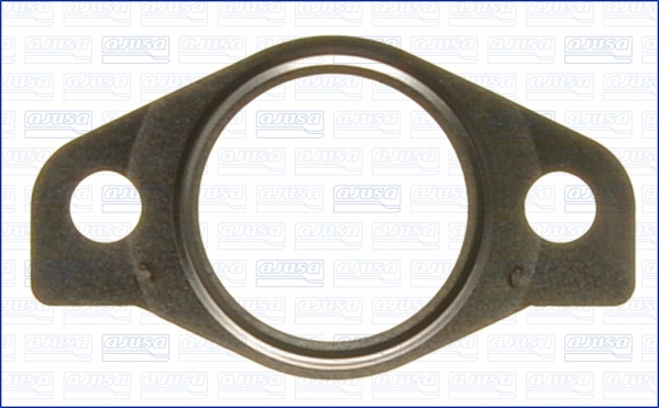 Купити 96440396 Peugeot/Citroen Прокладка EGR-клапана рециркуляції