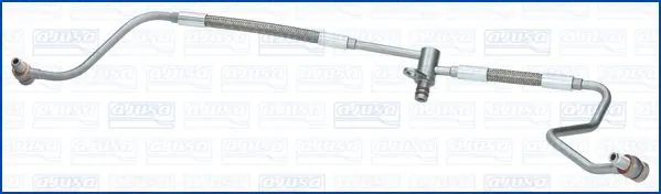 Трубка/шланг подачі масла до турбіни AND 30145146 ціна, від 81.30 USD