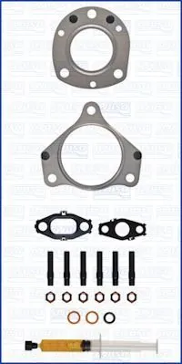 Купити A6510903400 Mercedes Прокладка турбіни, монтажний комплект