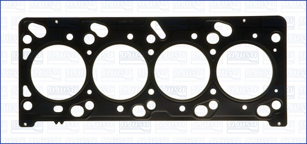  Прокладка ГБЦ Ford Mondeo 2