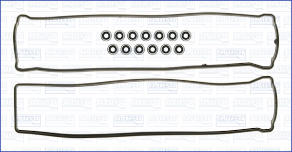 Купити Прокладка клапанної кришки Toyota Carina E T19