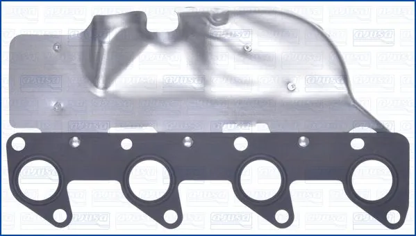 Купити Прокладка колектора Volkswagen Caddy III 2KB, 2KJ, 2CB, 2CJ