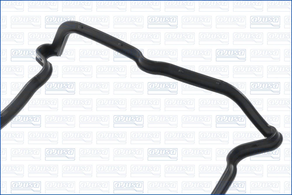 Прокладка клапанної кришки двигуна Ajusa 11091900 ціна, від 8.32 USD