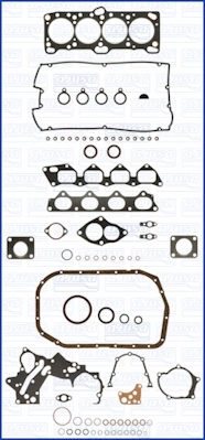 Купити MD997474 NIPPON MOTORS Комплект прокладок