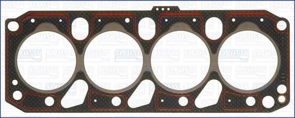 Прокладка головки блока циліндрів (ГБЦ) Fiat/Alfa/Lancia 6474025