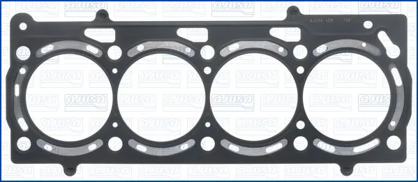 Прокладка під головку на Volkswagen Lupo  6X, 6E