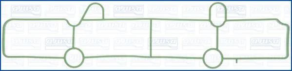 Купити HMPDS7G9439AA Hmpx Прокладка впускного колектора