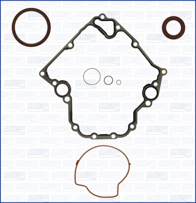Купити 5135798AA Chrysler Комплект прокладок двигуна, нижній