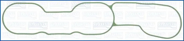  Прокладка впускного колектора Opel Corsa 