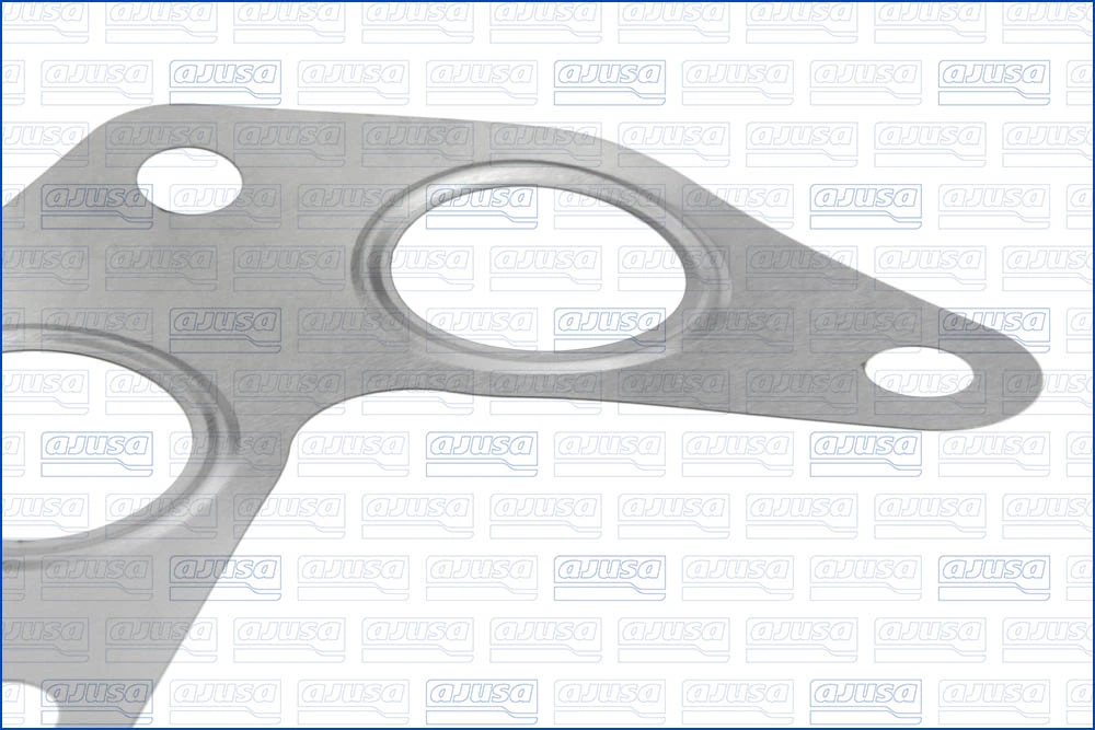 Прокладка колектора 1234178 Ford