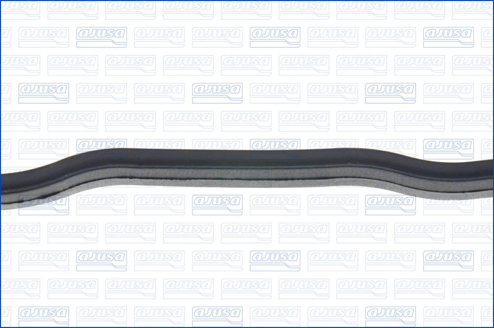  Прокладка клапанної кришки Toyota Starlet 2
