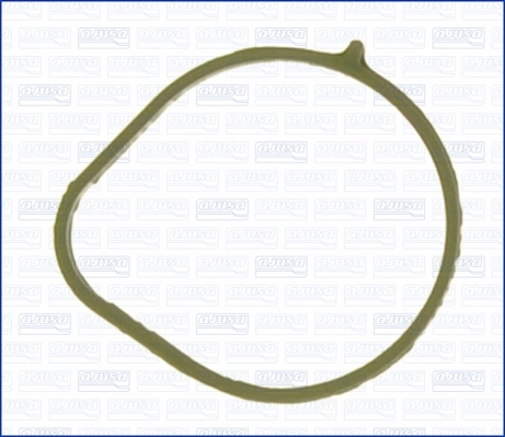 Прокладка впускного колектора Mercedes A хетчбек (W169) (2004 - 2012) ціна, від 4.12 USD