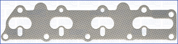 Прокладка випускного колектора Federal Mogul 3102768400 ціна, від 4.63 USD