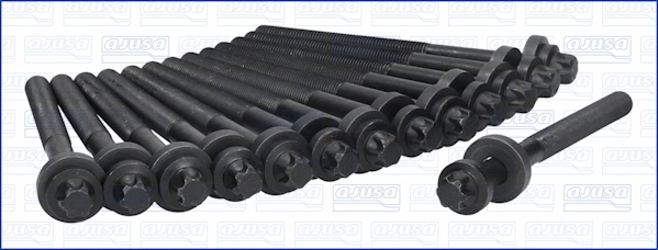 Болт головки блока циліндрів, ГБЦ BMW 5 седан (E39) (1995 - 2003) ціна, від 28.90 USD