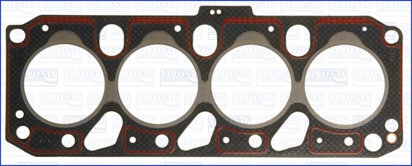 Купити Прокладка ГБЦ Ford Escort IV GAF, AWF, ABFT