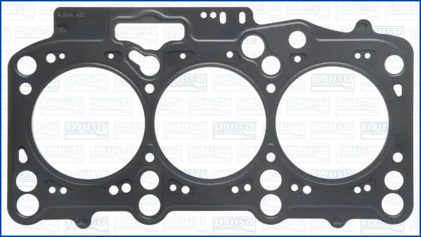 Купити Прокладка ГБЦ Volkswagen Polo IV 9N, 9A