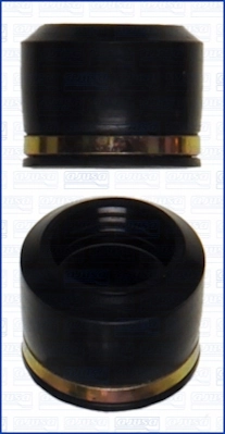 Сальник клапана (маслознімний), впускного Mercedes A0000533158 ціна, від 0.30 USD