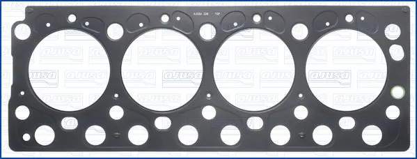 Прокладка ГБЦ Mercedes A9240161120 ціна, від 95.04 USD